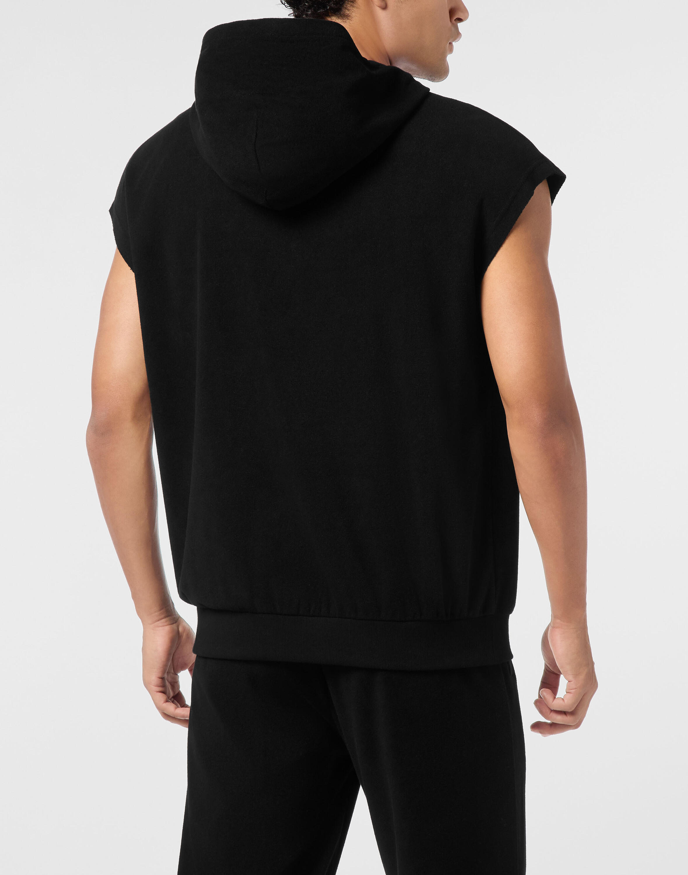 Gilet Da Jogging 4/5