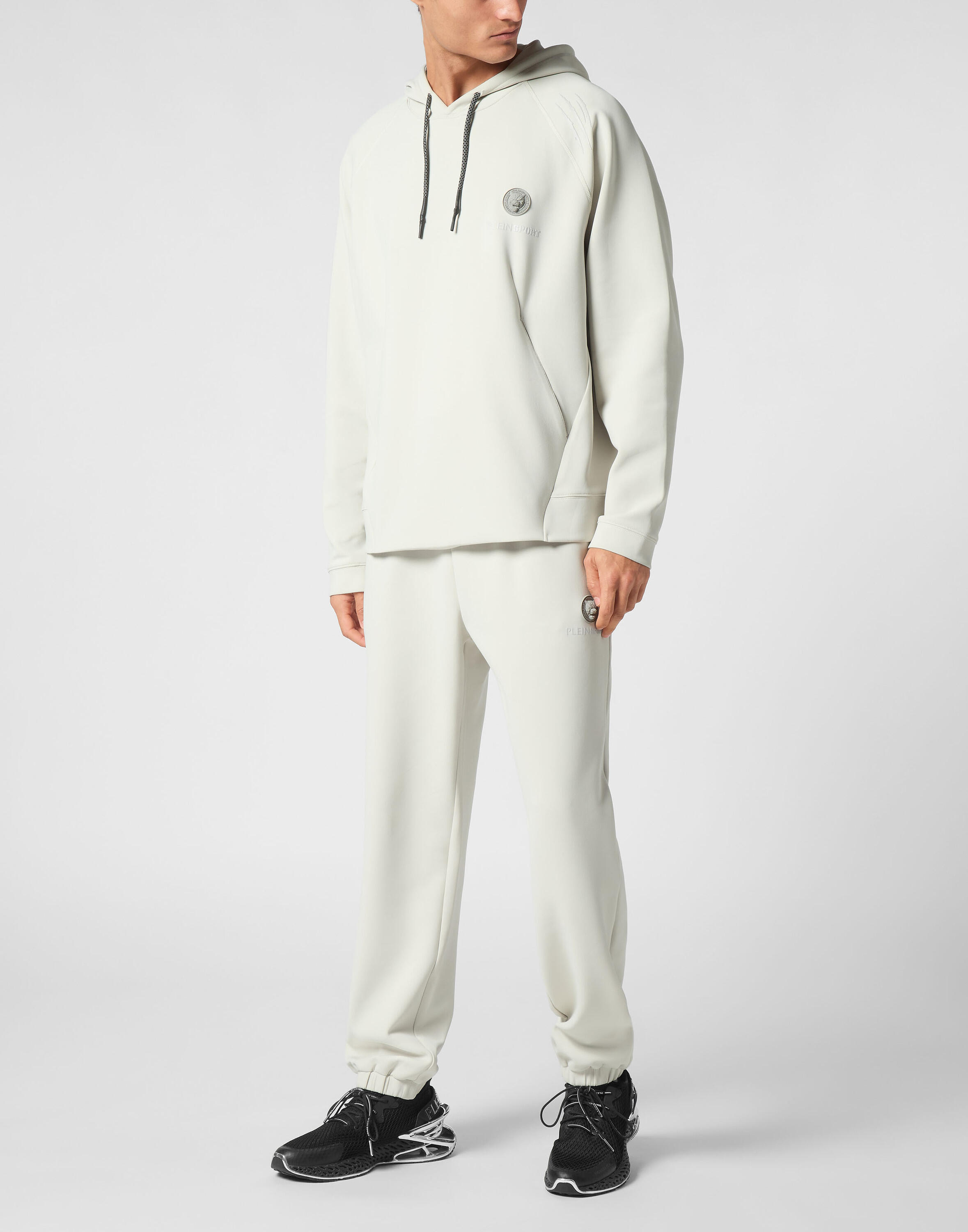 Hooded Sweatshirt 2/5