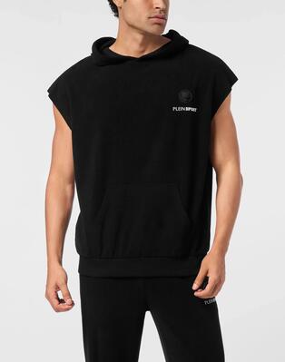 Jogginggilet men