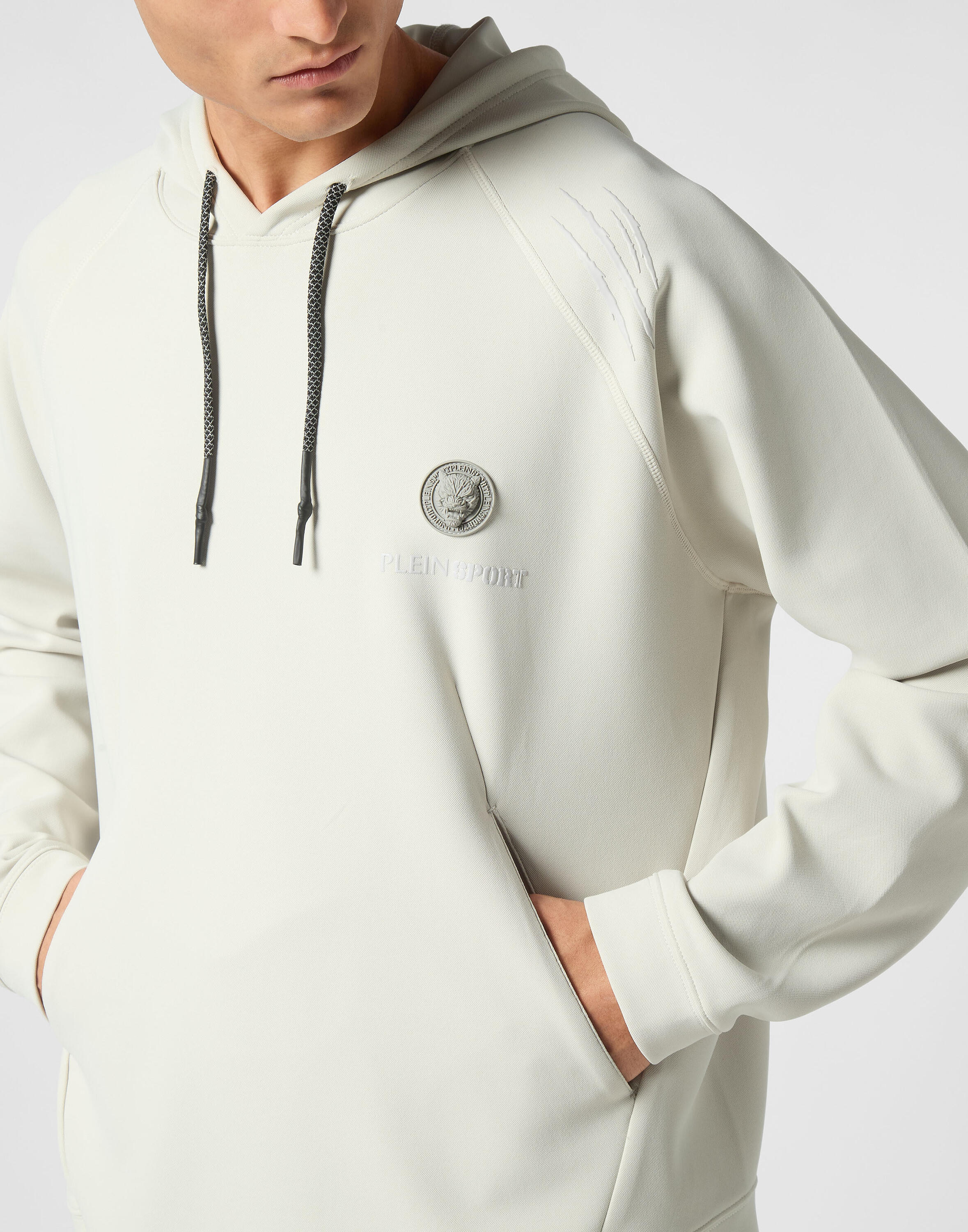 Hooded Sweatshirt 5/5