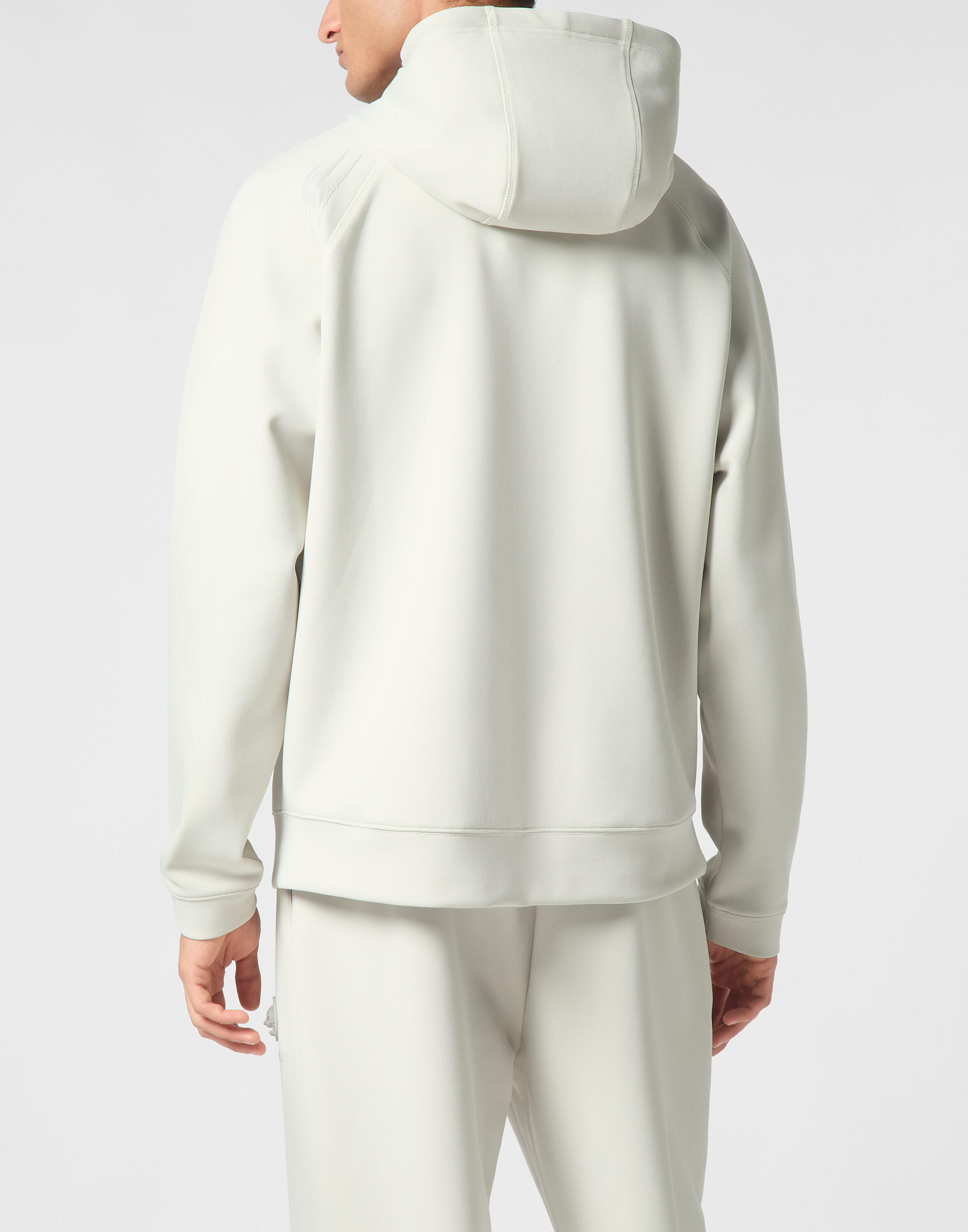 Hooded Sweatshirt 4/5