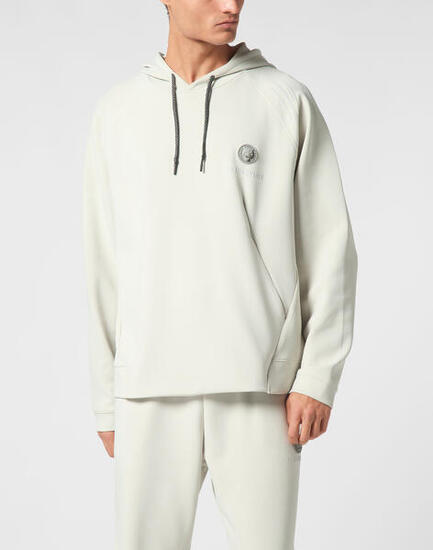 Sweat À Capuche