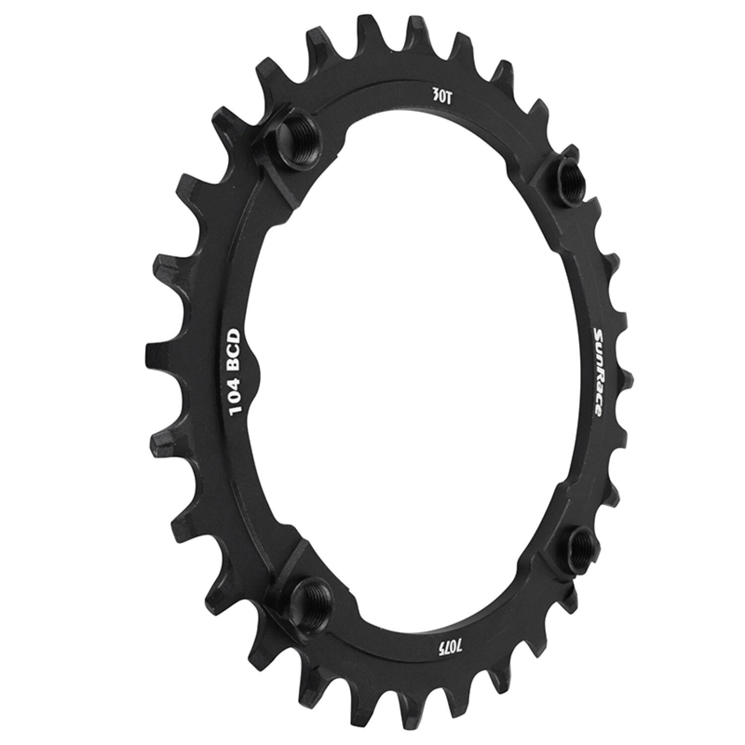 Bandeja mono Sunrace Exter 3/4
