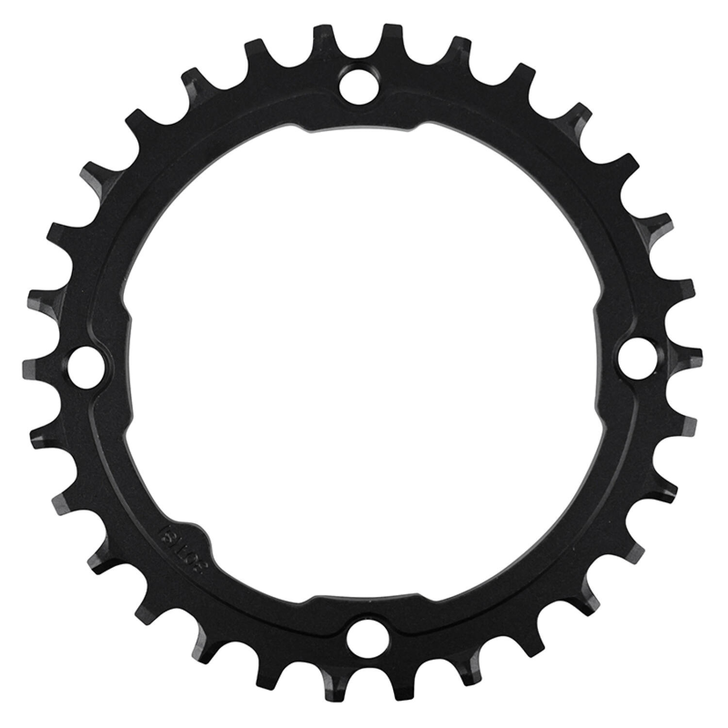 Bandeja mono Sunrace Exter 2/4