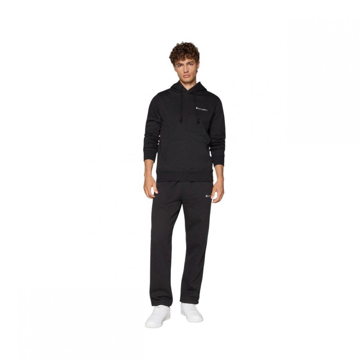 Sweat-shirt Hommes Confortable à porter-Hooded Sweatshirt Heavy Soft 5/6