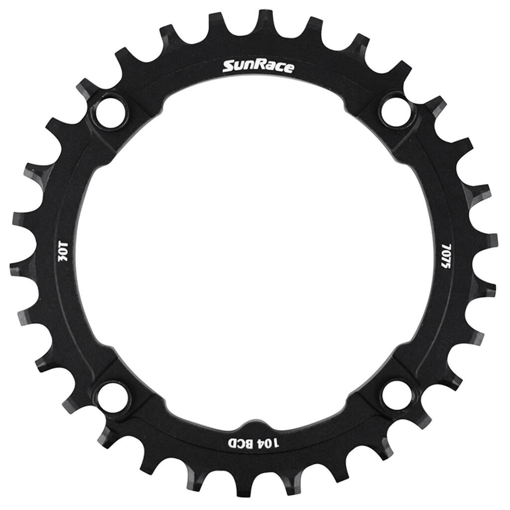 Mono tray Sunrace Exter