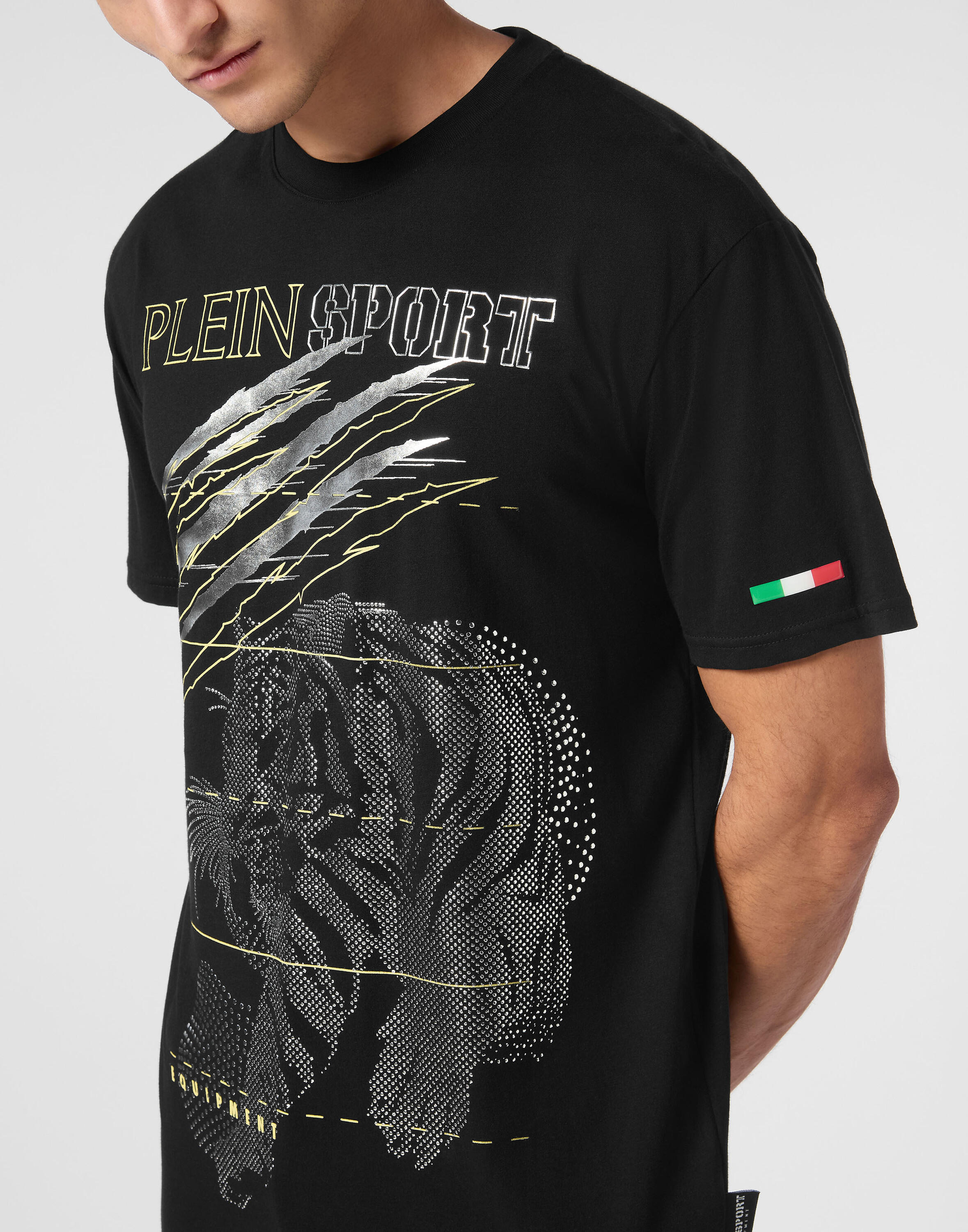 T-Shirt À Col Rond TIGER 5/5