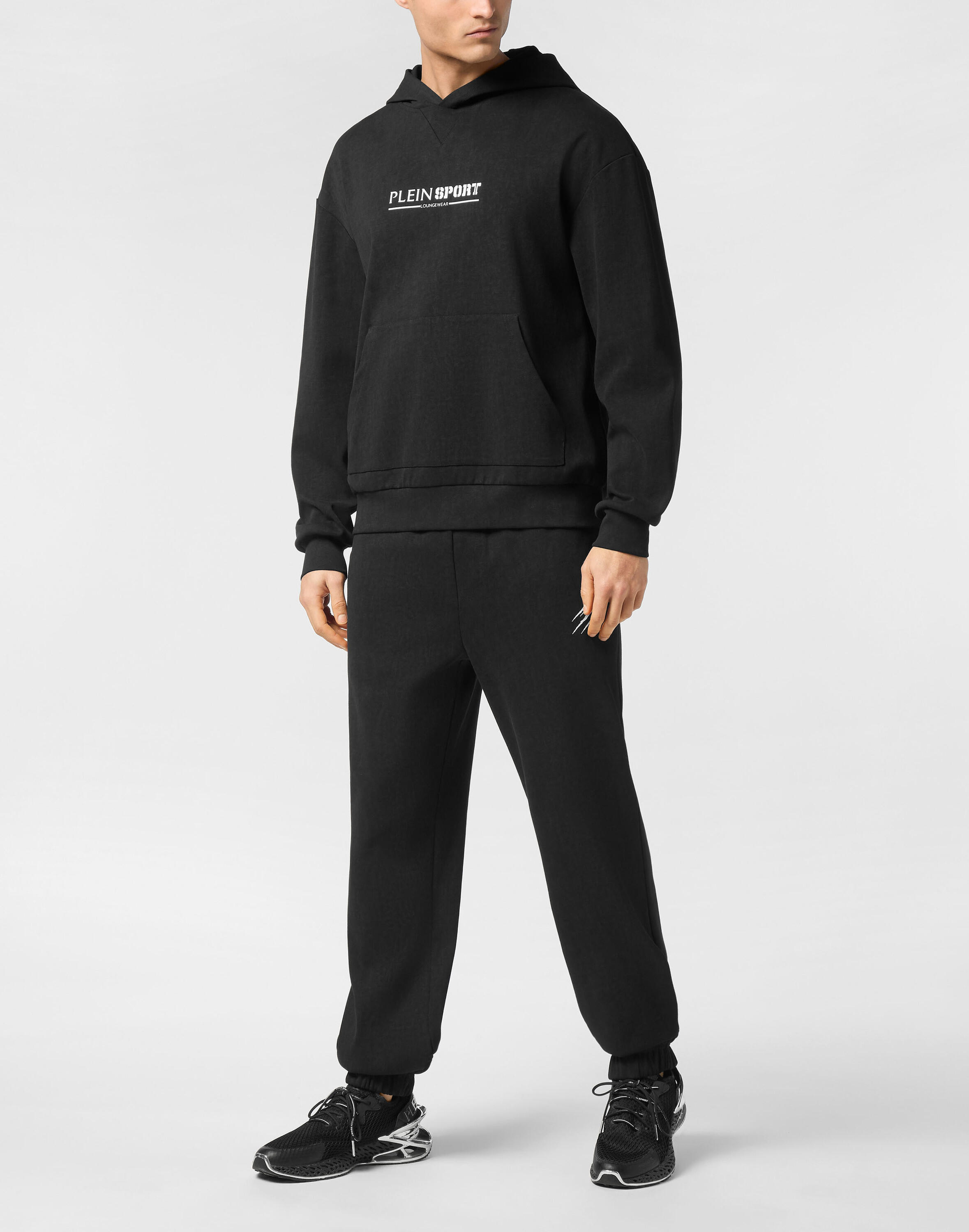 Hooded Sweatshirt 2/5