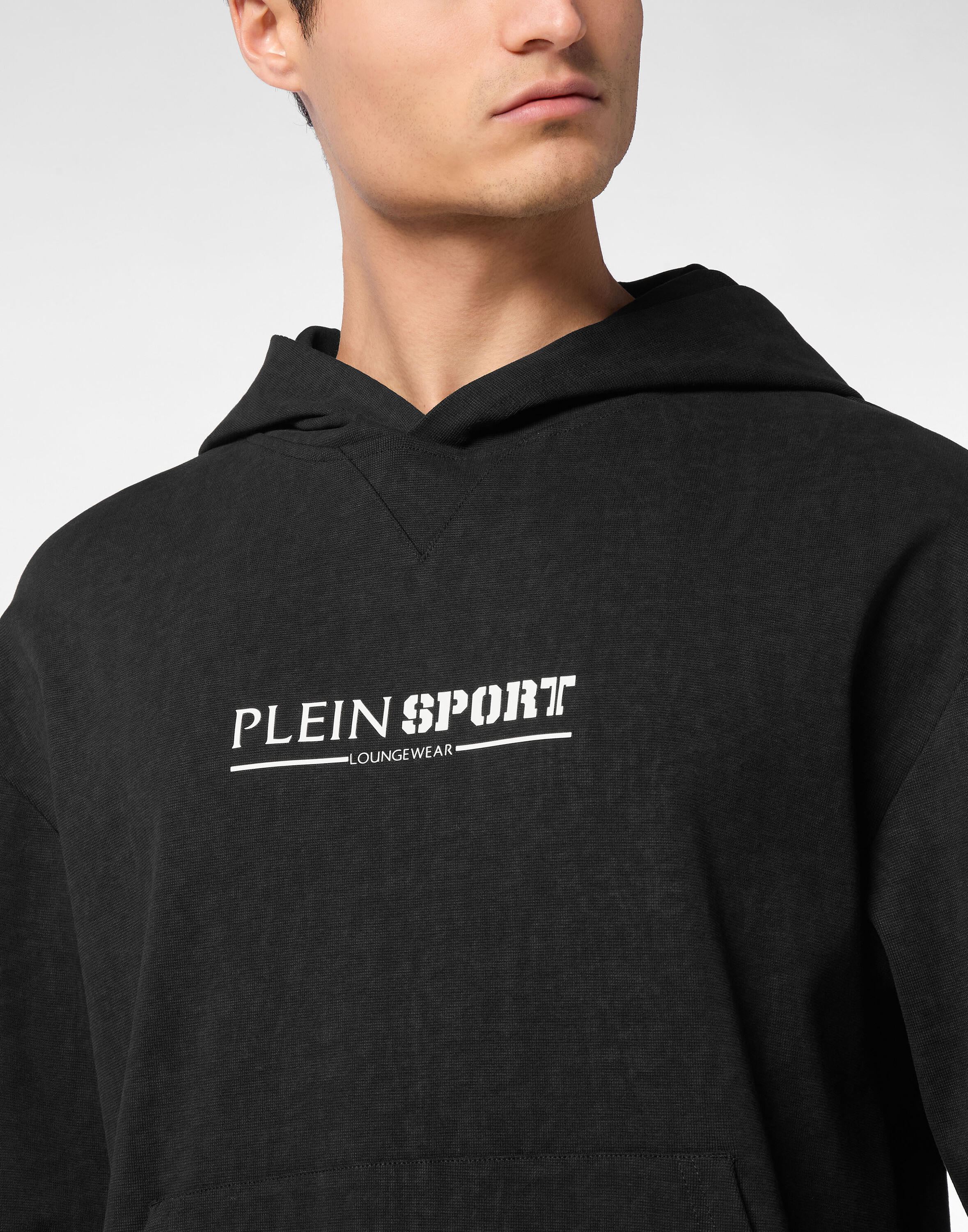 Hooded Sweatshirt 5/5
