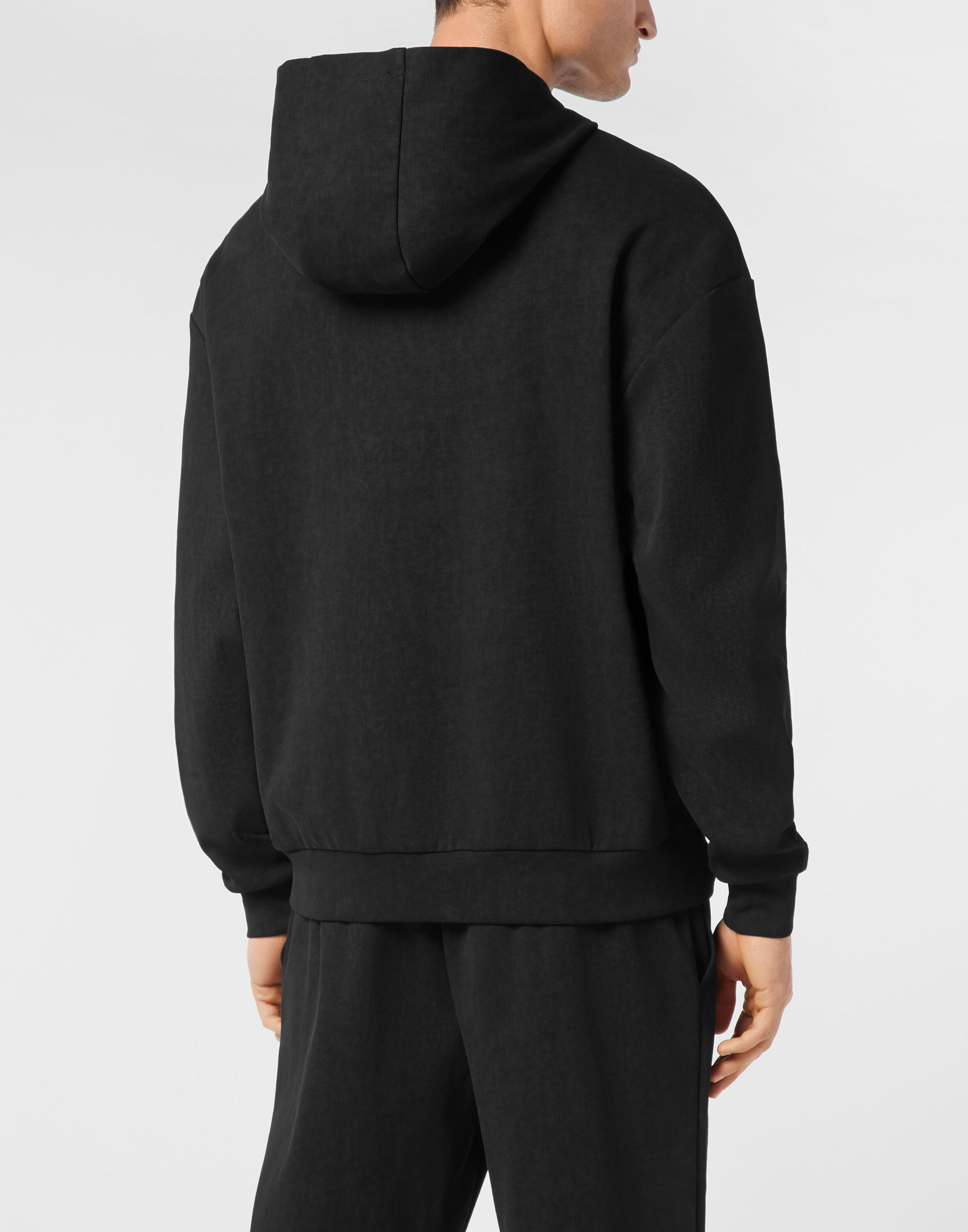 Hooded Sweatshirt 4/5