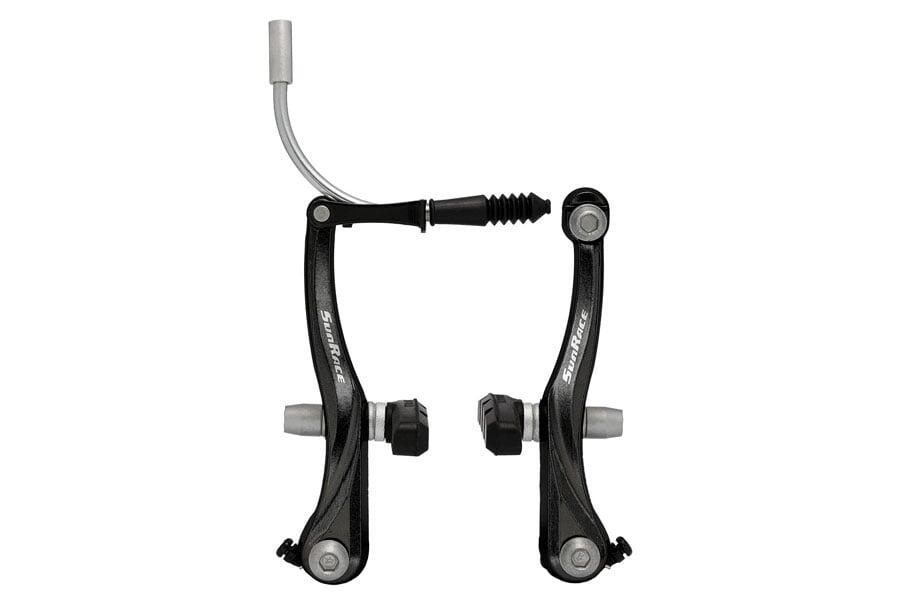 SUNRACE Corpo di Freno Posteriore V-Brake SunRace BCM32