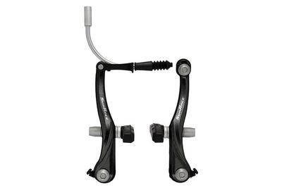 Sunrace BCM32 V-Brake Felgenbremse für Vorderrad - schwarz