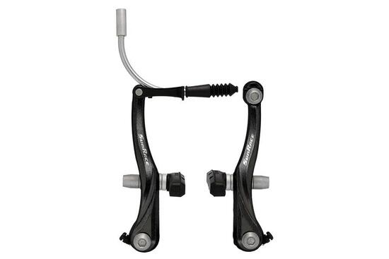 Corpo di Freno Posteriore V-Brake SunRace BCM32