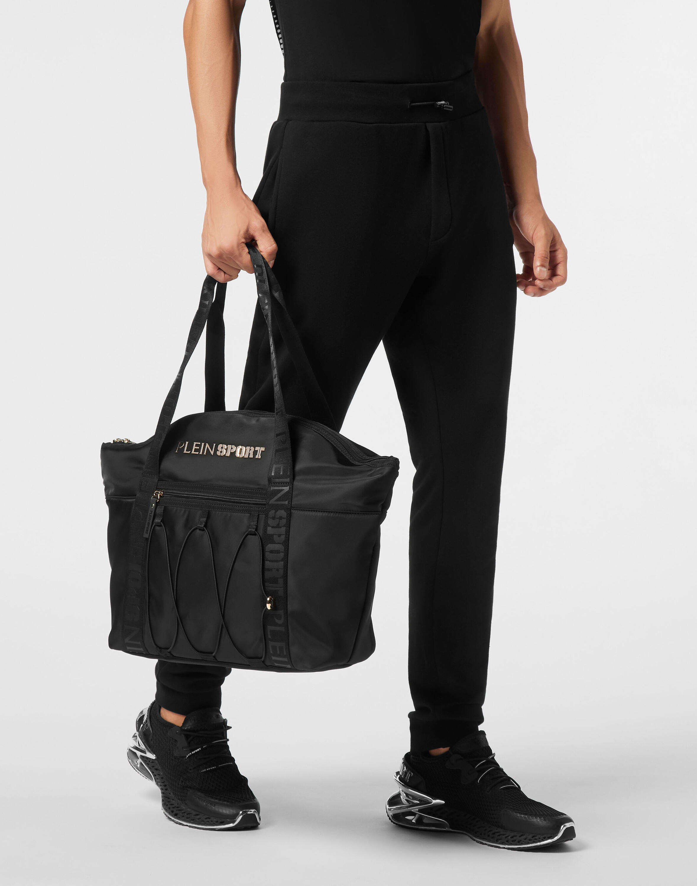 noir / dore