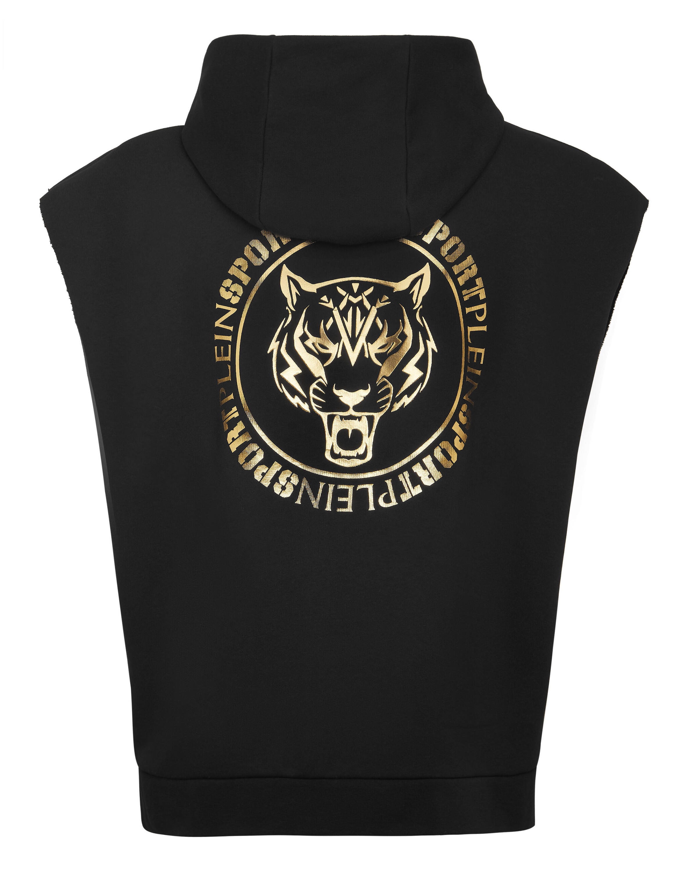 Sweat À Capuche 2/3
