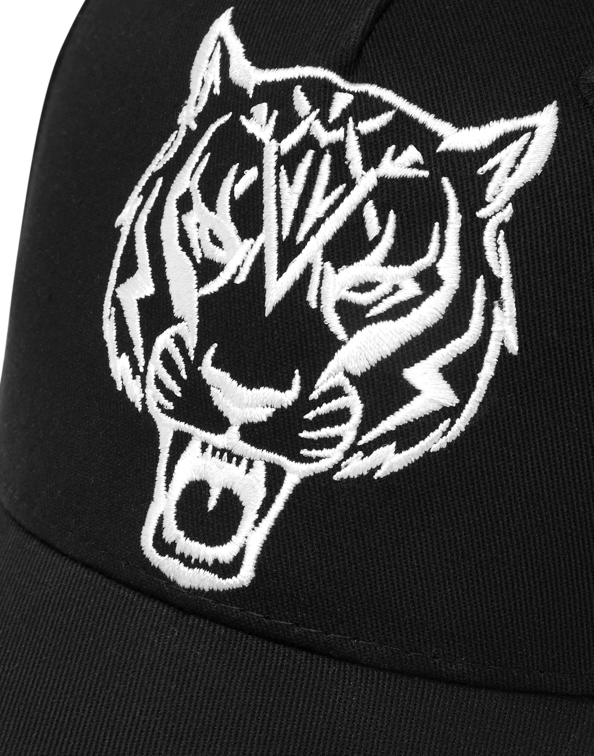 Casquette De Baseball TIGER 3/3