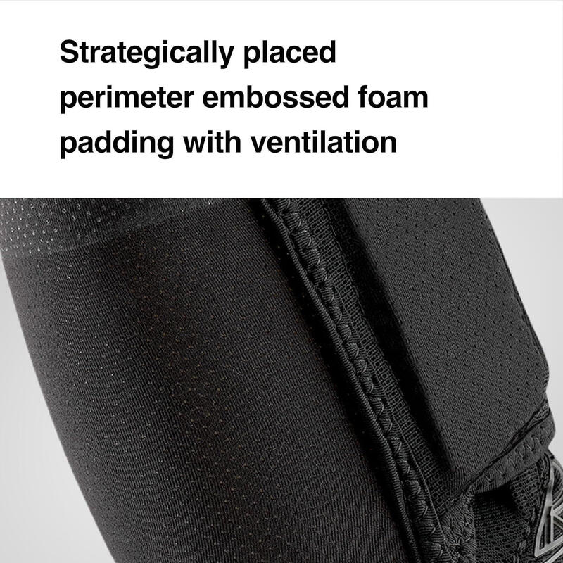 Protecții pentru coate 100% Surpass LV2