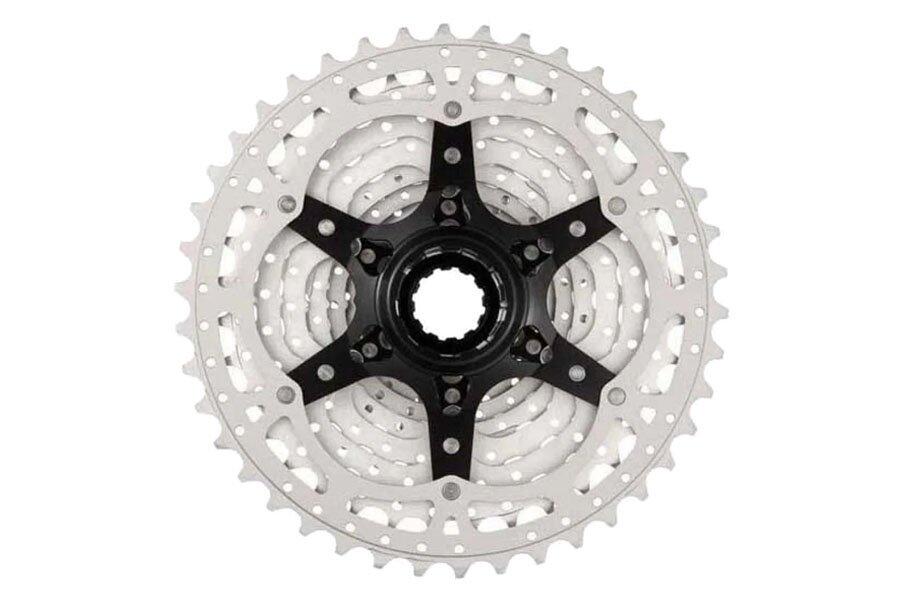 Cassette 11 vitesses CSRX8 11-42T - métallique 2/4