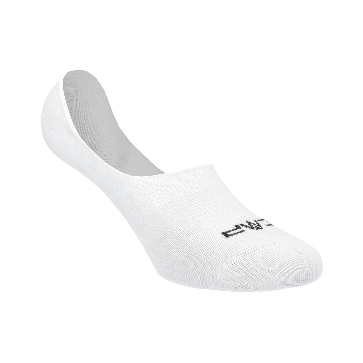 Skarpety uniseks FOOTGUARD BAMBOO 3 pary ekologiczne oddychające