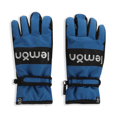 Kinder Skihandschuhe ZL5 blau