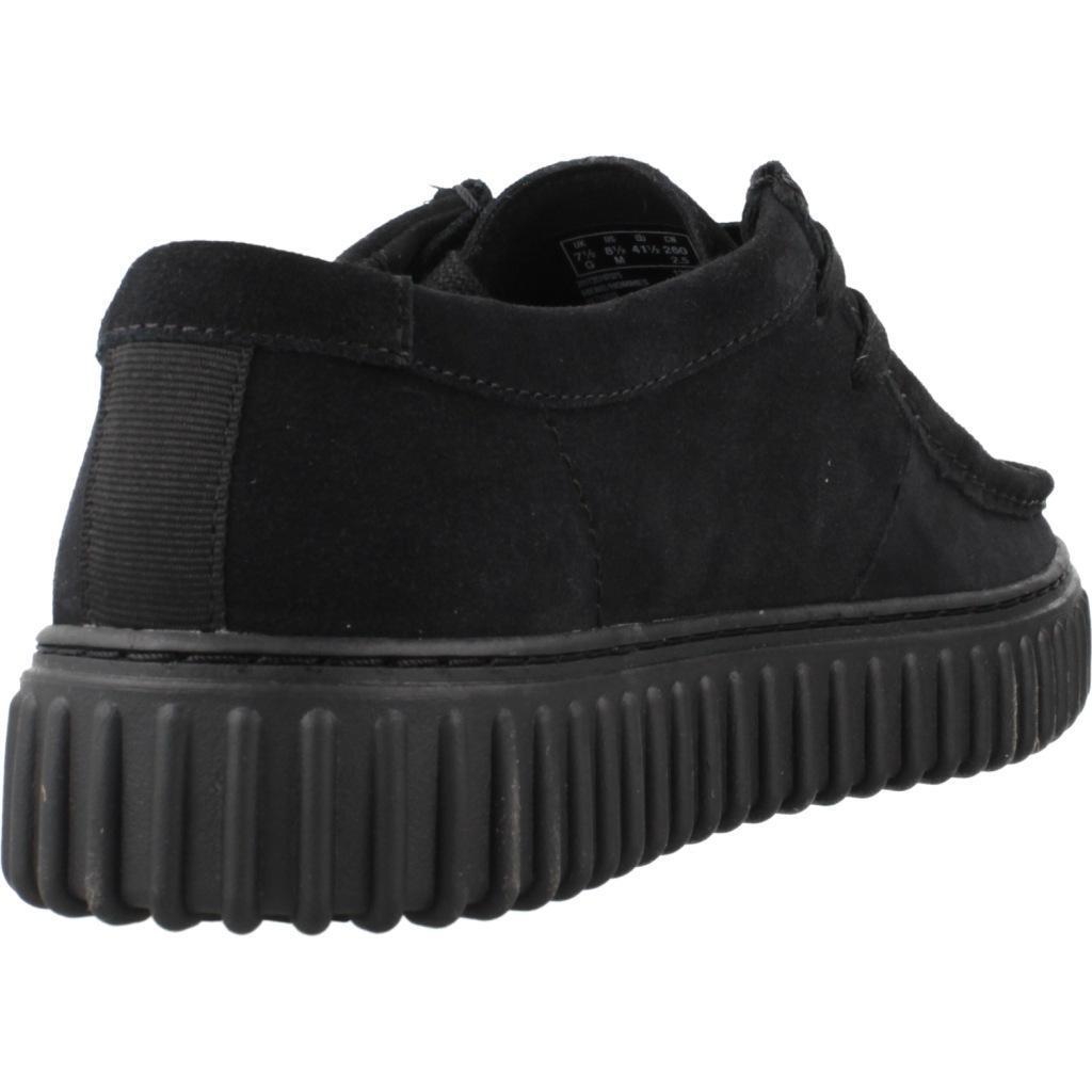 Veterschoenen Torhill Lo 3/5
