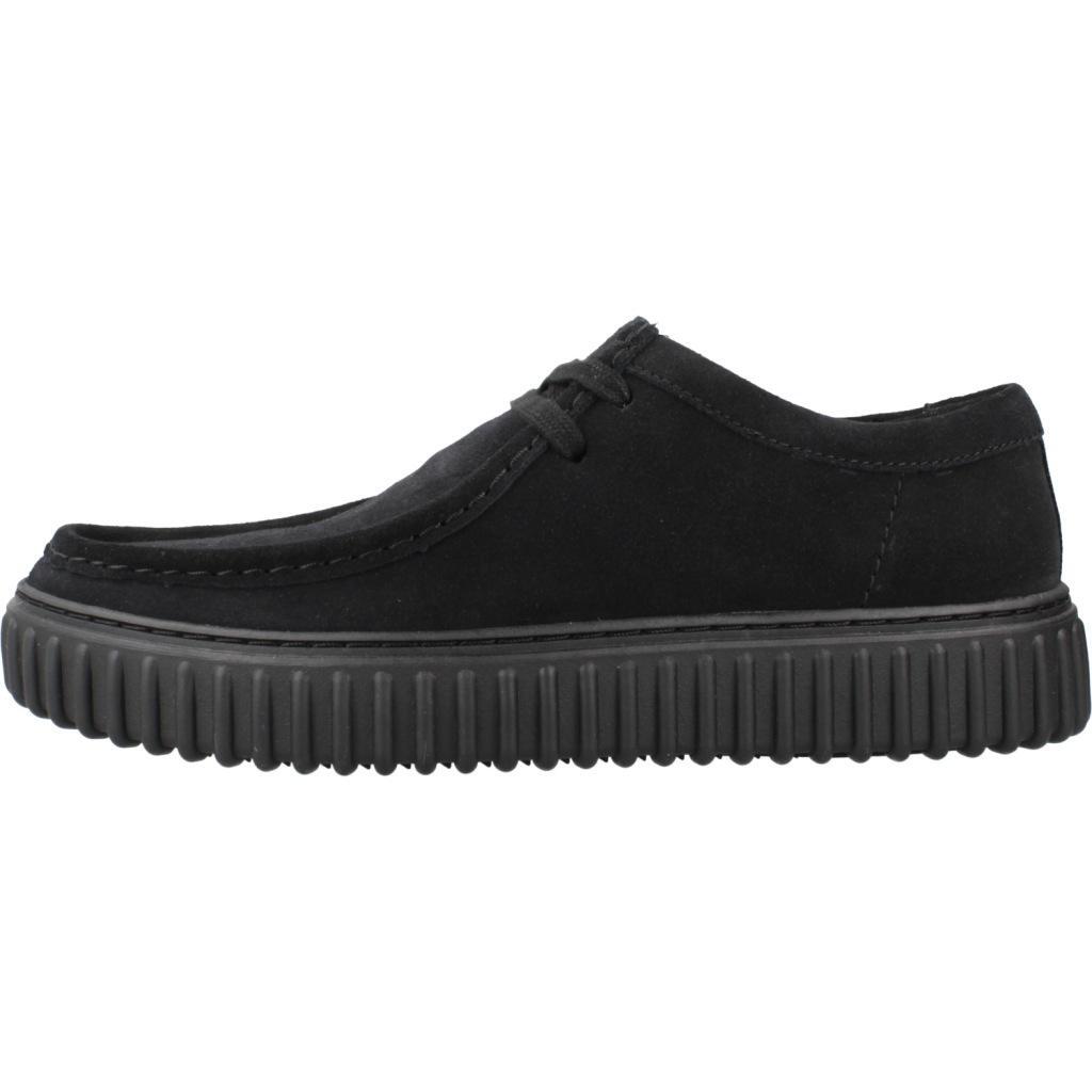 Veterschoenen Torhill Lo 2/5