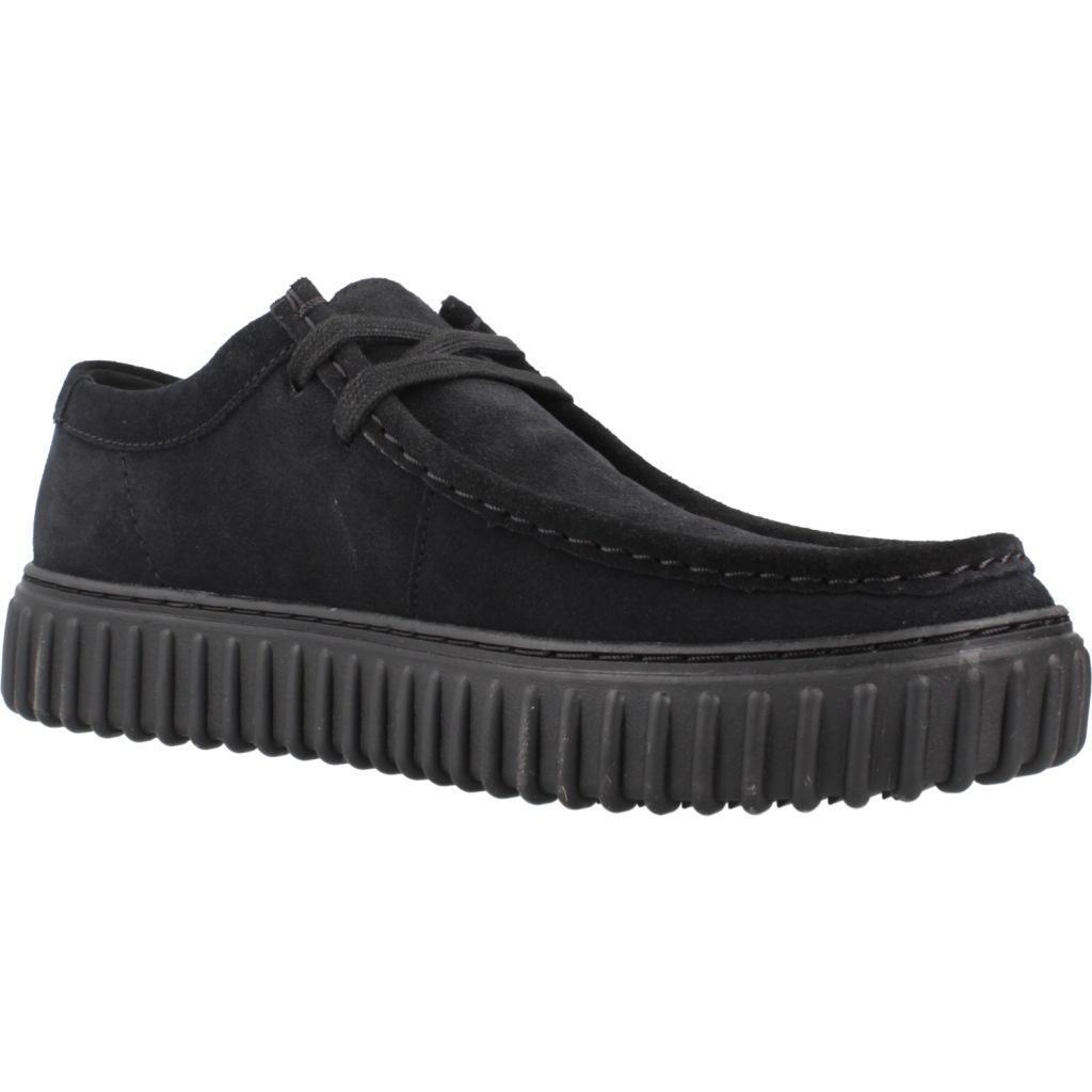 Veterschoenen Torhill Lo 5/5