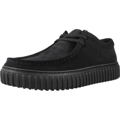 Veterschoenen torhill lo