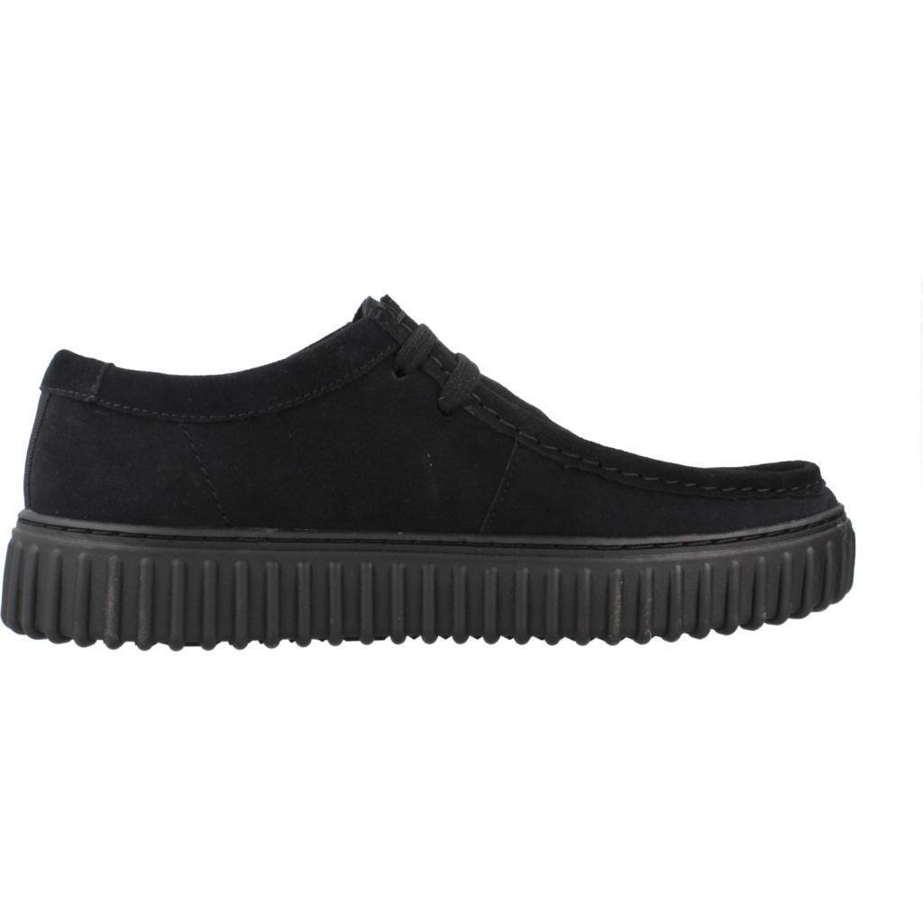 Veterschoenen Torhill Lo 4/5
