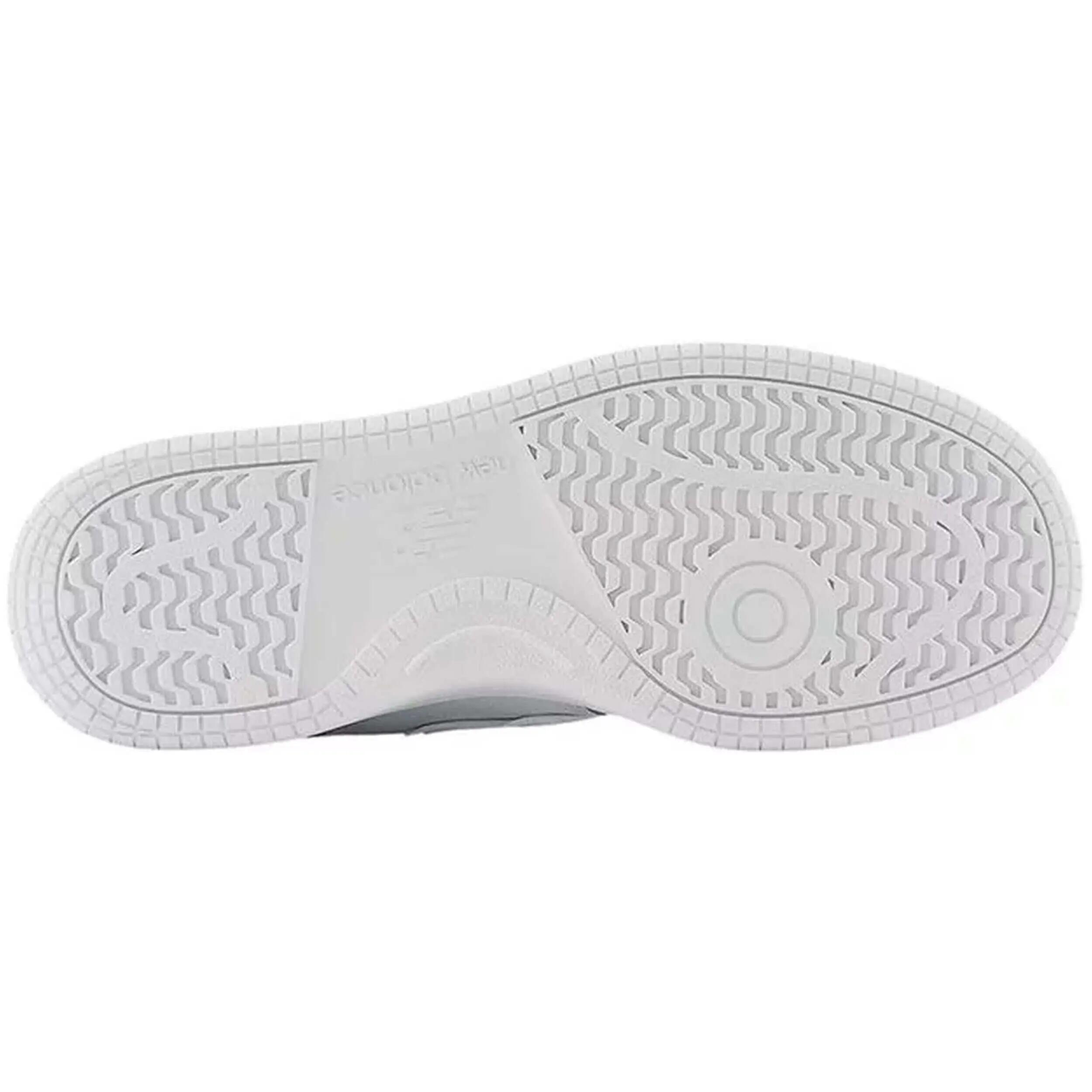 Baskets New balance modèle GSB4803W pour unisexe enfants 3/5