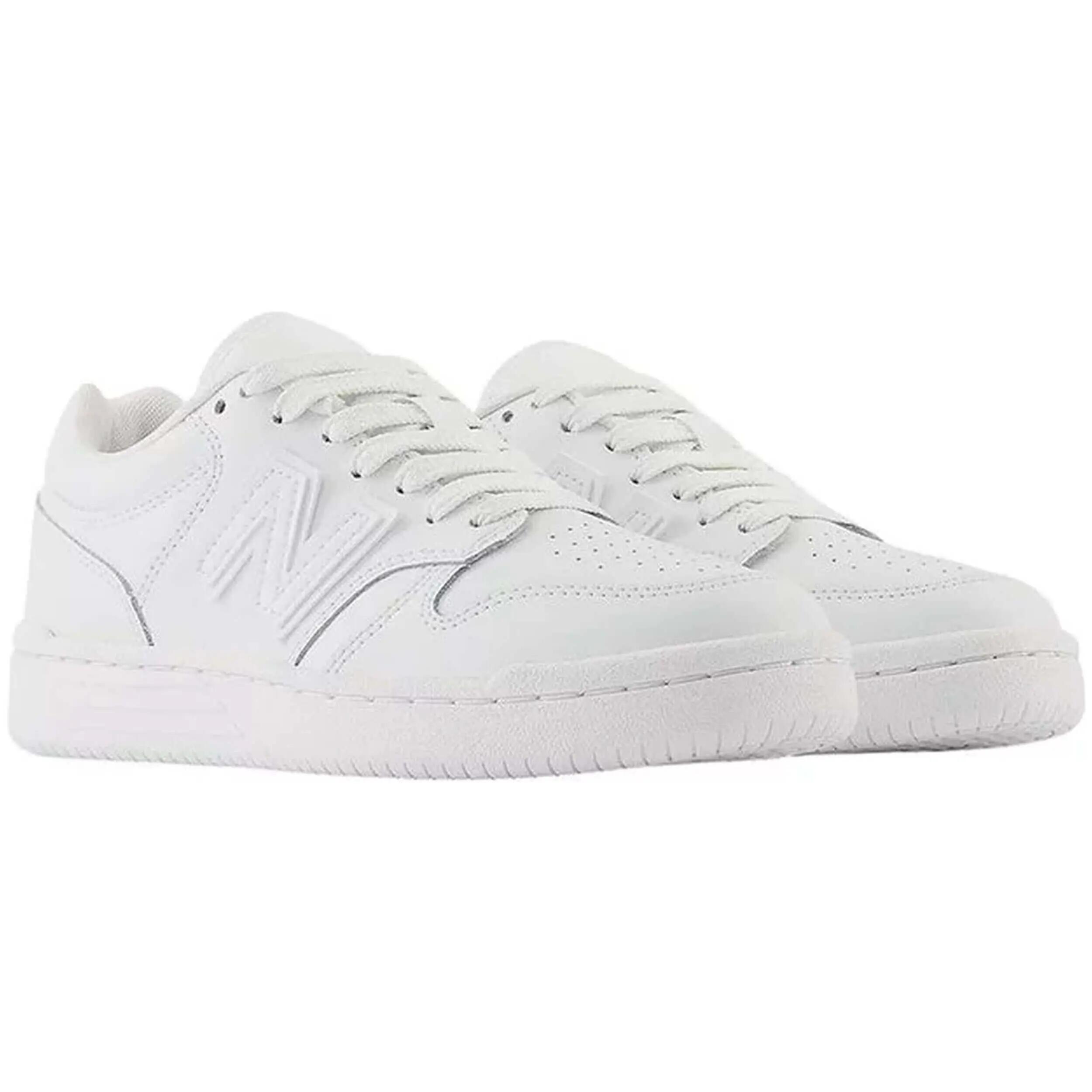 Baskets New balance modèle GSB4803W pour unisexe enfants 5/5