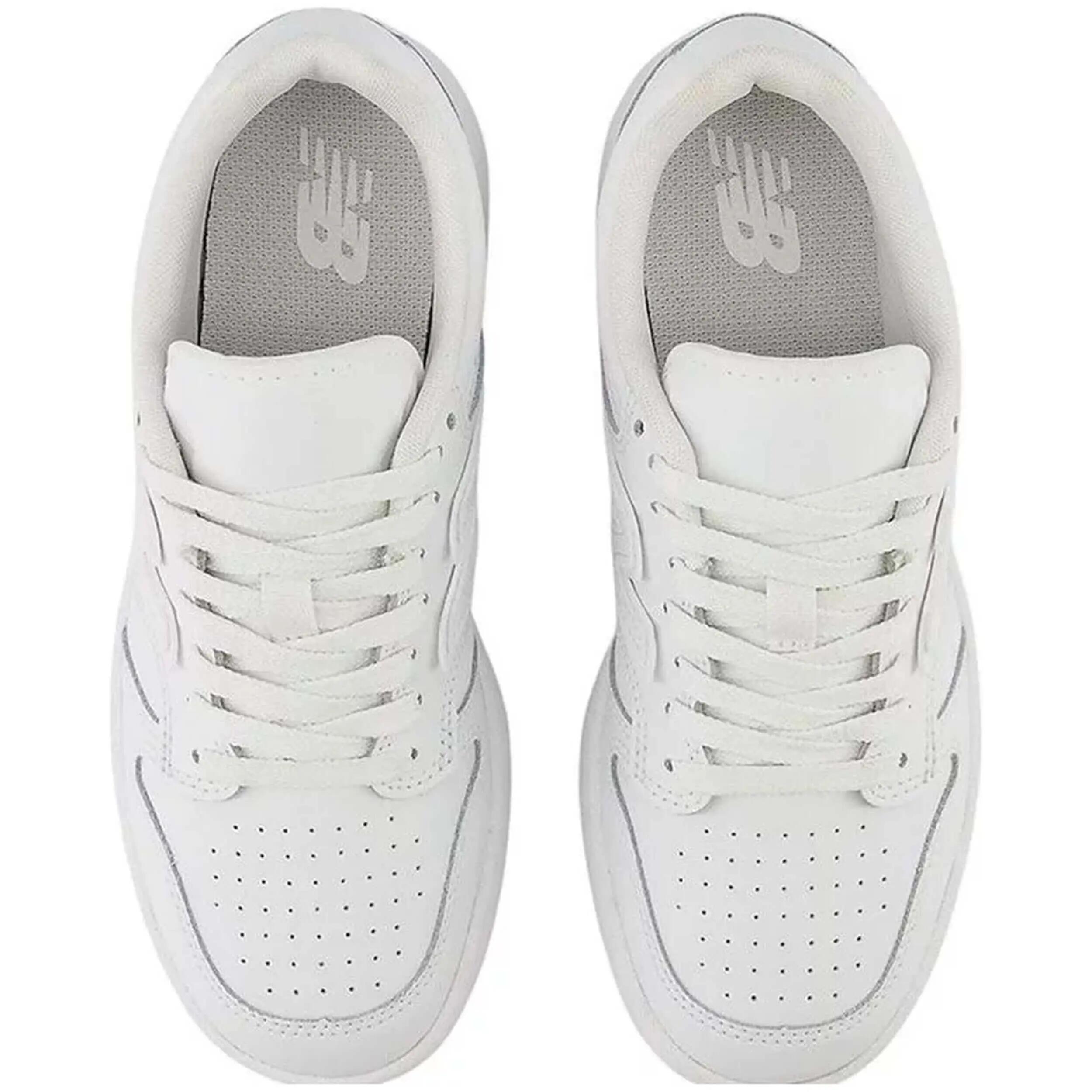 Baskets New balance modèle GSB4803W pour unisexe enfants 4/5