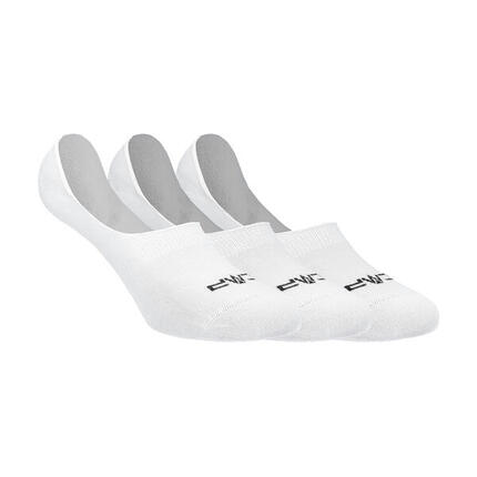 3 Paar Bambus-Fußschutzsocken für Frauen CMP
