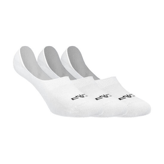 3 Paar Bambus-Fußschutzsocken für Frauen CMP