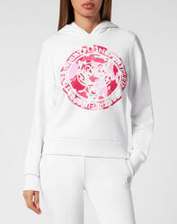 Sweat À Capuche CARBON TIGER