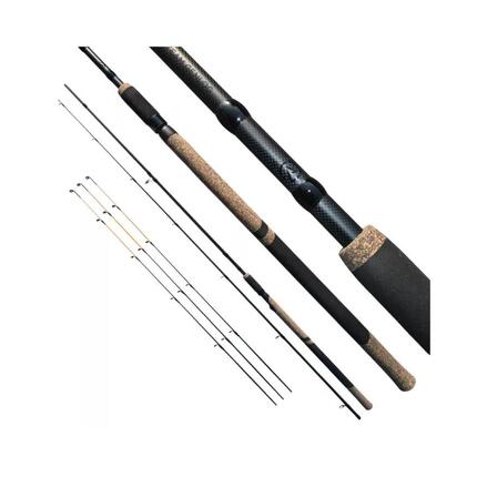 Wędka Genlog Aurora Feeder 360 70G