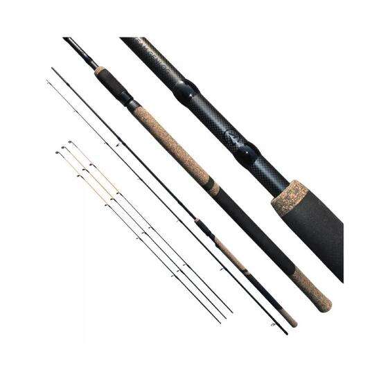 Wędka Genlog Aurora Feeder 360 70G