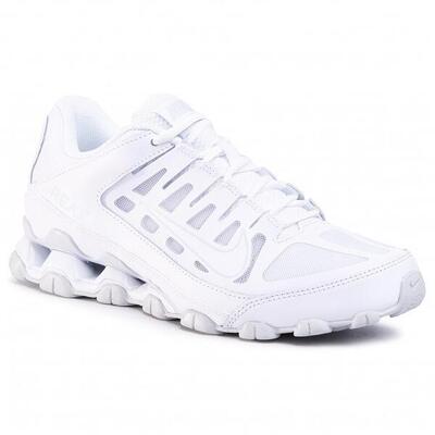 Sneakers nike reax 8 tr mesh, wit, mannen