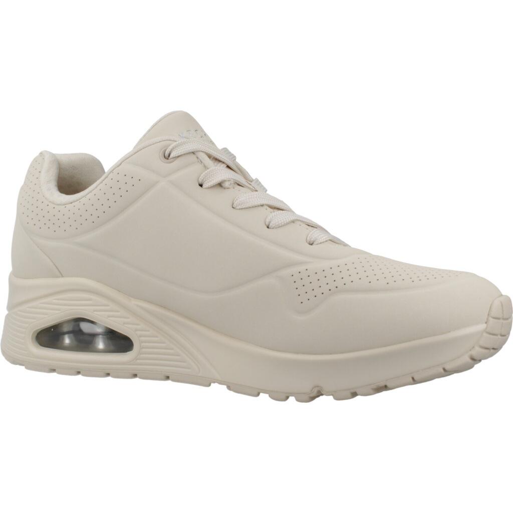 SKECHERS Sneaker WIT  41 (Z1052) 5/5