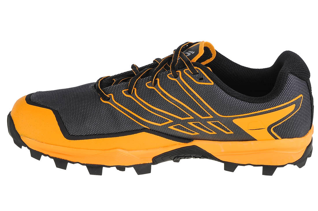 Inov-8 X-Talon Ultra 260 V2, Vrouwen, Trail, Hardloopschoenen, zwart 2/4