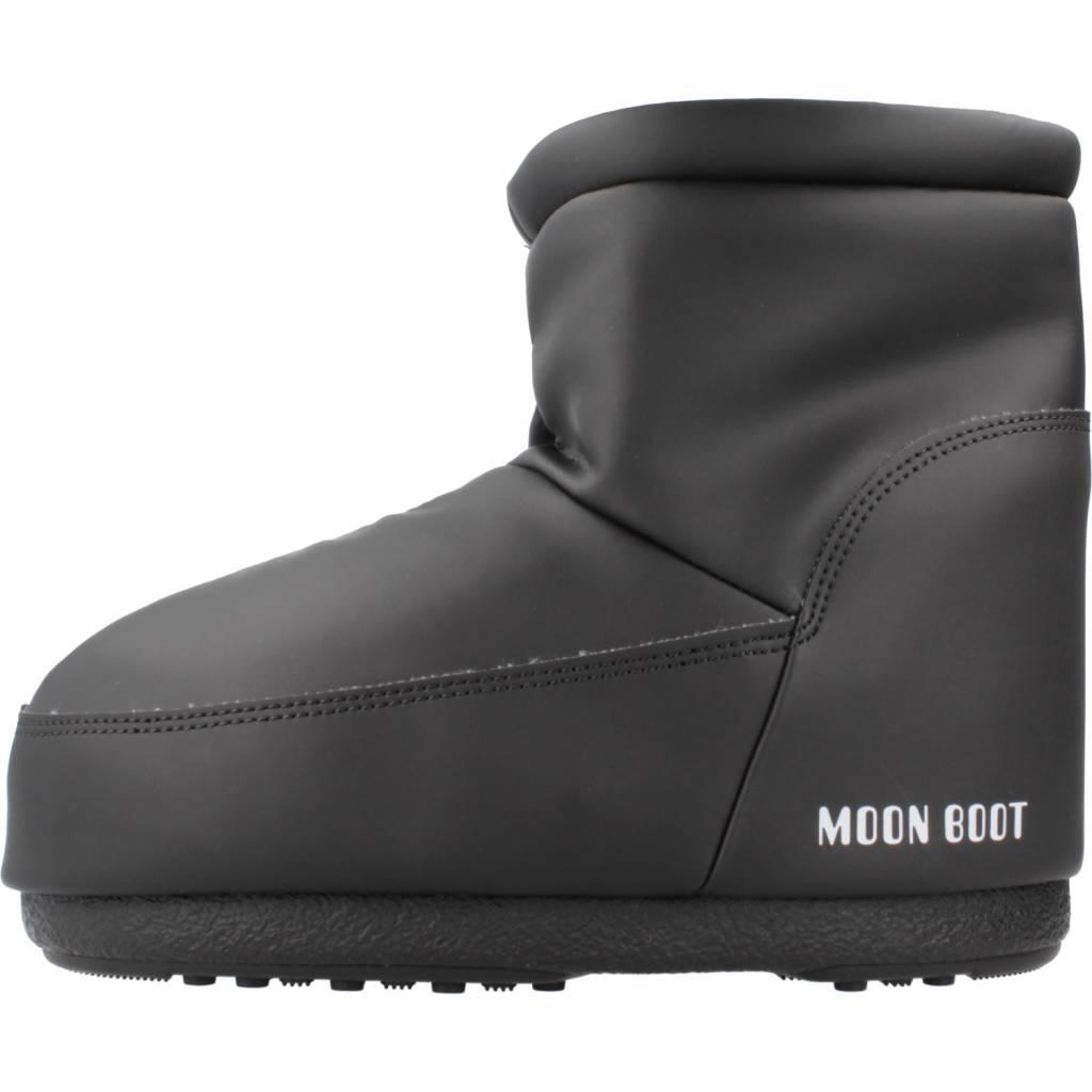 Botas Mujer Moon Boot Mb Icon Low Nolace Rub 2/5