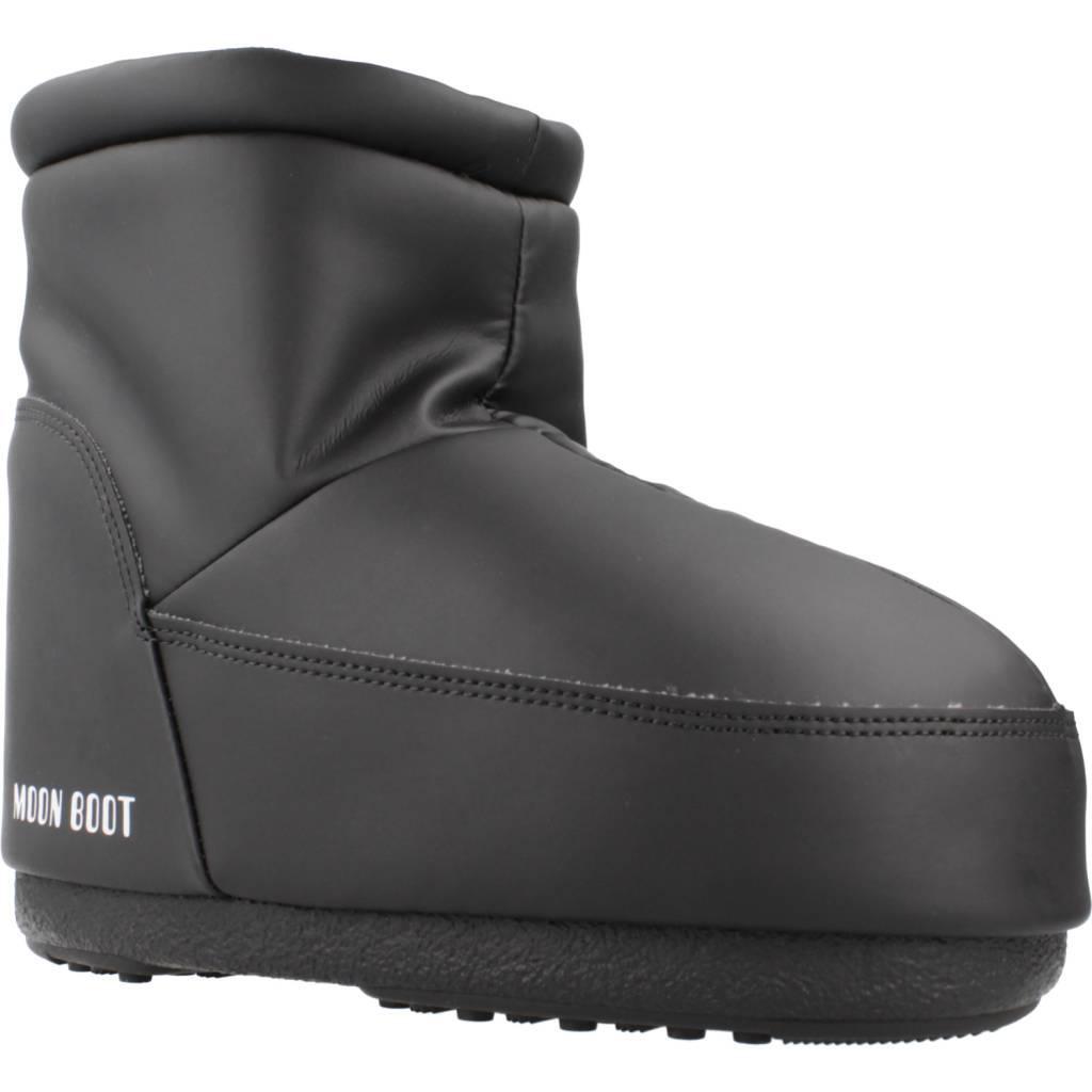 Botas Mujer Moon Boot Mb Icon Low Nolace Rub 5/5