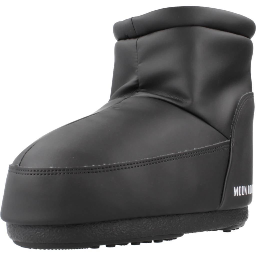 Botas Mujer Moon Boot Mb Icon Low Nolace Rub 1/5