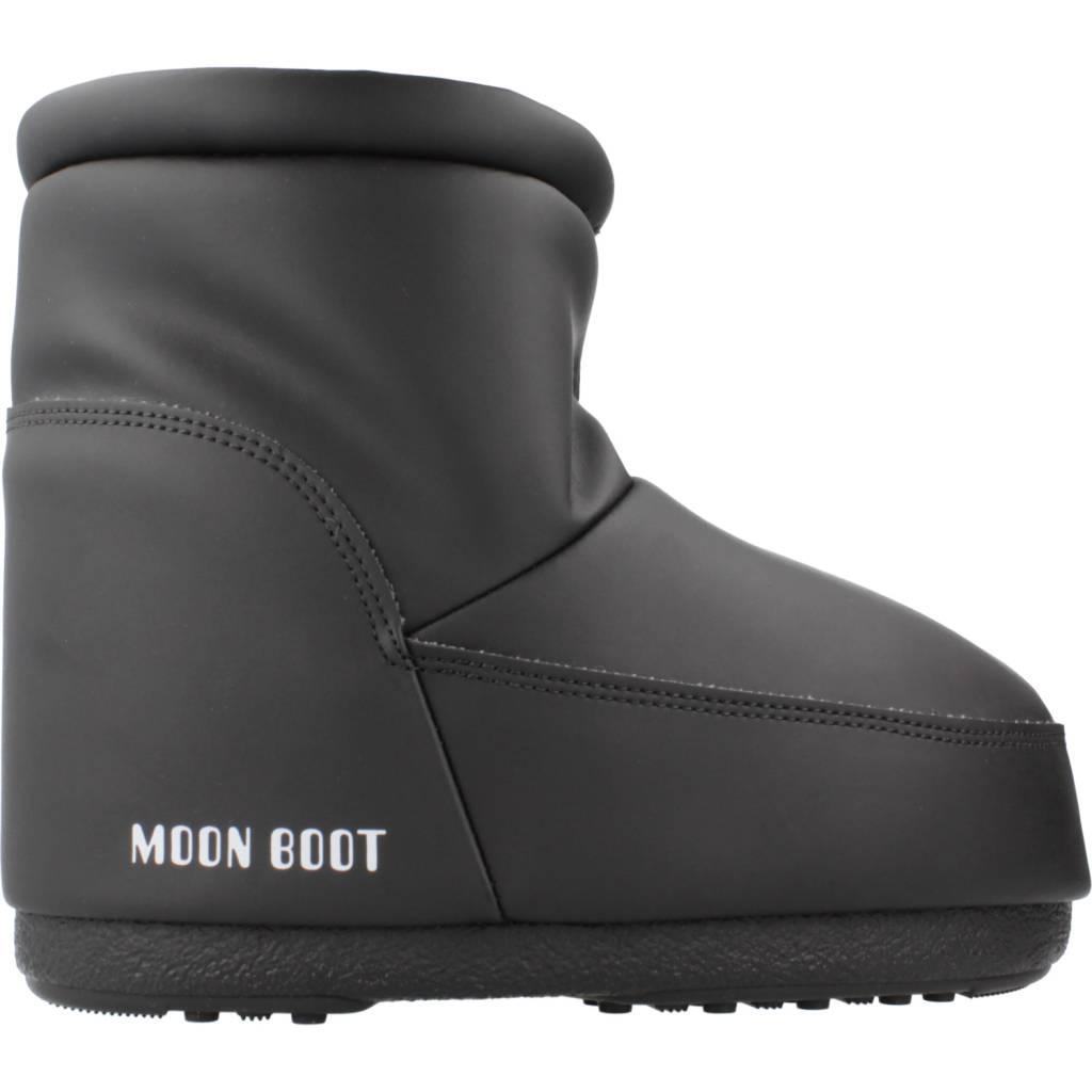 Botas Mujer Moon Boot Mb Icon Low Nolace Rub 4/5