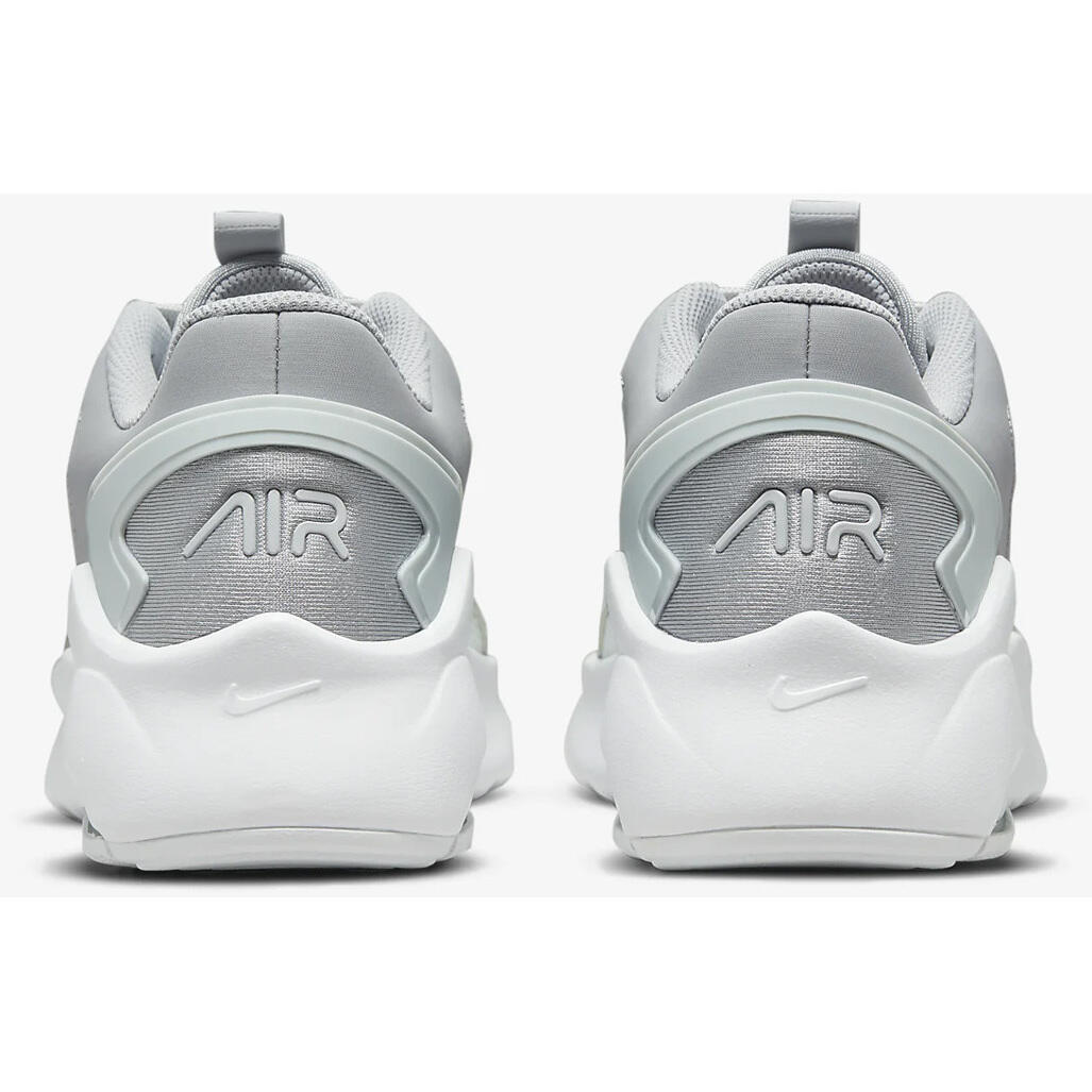 Baskets Nike Air Max Bolt, Blanc, Hommes 4/4
