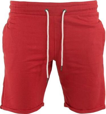 Herren-Shorts THE PEOPLE REP. Emo Rot S