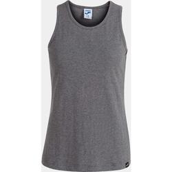 Débardeur Fitness Femme Joma Oasis Gris Melange