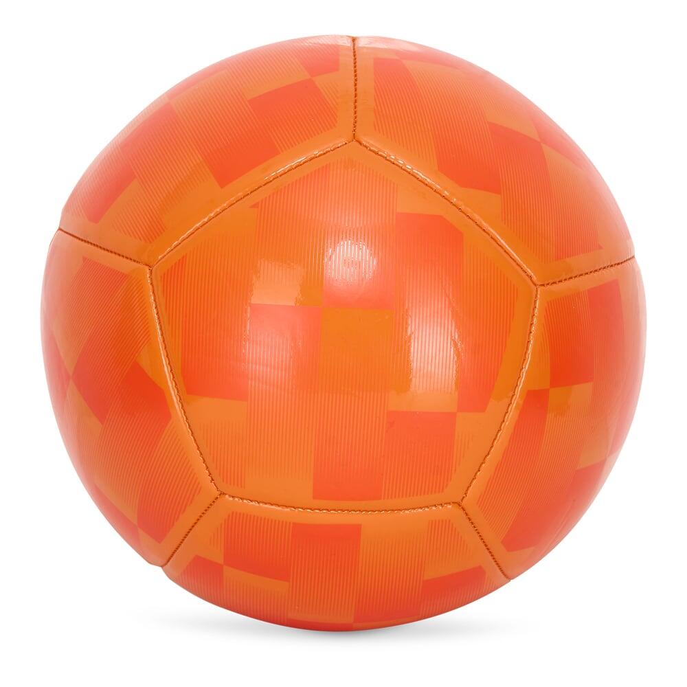 KNVB logo voetbal - Maat 5 3/4