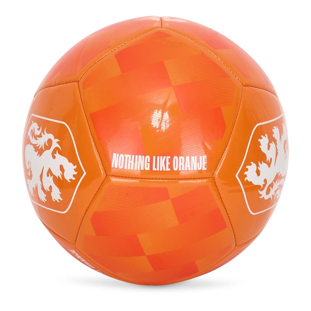 KNVB logo voetbal - Maat 5 2/4