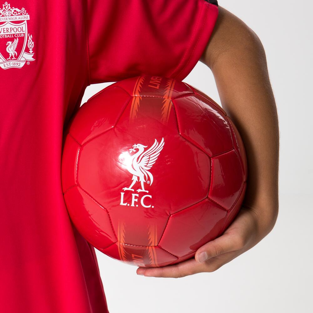 Piłka do piłki nożnej Liverpool FC